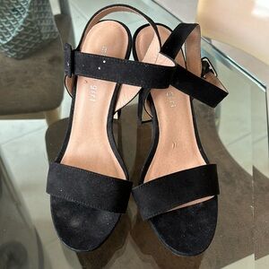 MADEN GIRL HERLED SANDALS